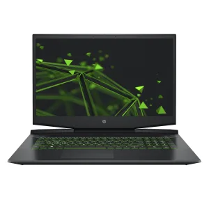 HP Pavilion Gaming 17-cd1232ng - Gaming Laptop - Intel® Core™ i5-10300H - 8GB - 512GB PCIe - NVIDIA® GeForce® GTX™ 1650