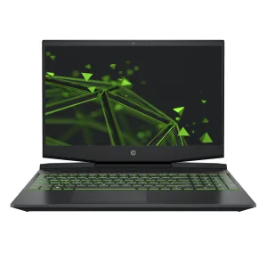 HP Pavilion Gaming 15-dk1233ng - Gaming Notebook - Intel® Core™ i7-10750H - 16GB - 512GB PCIe - NVIDIA® GeForce® GTX™ 1650 Ti