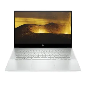 HP Envy Creators 15-ep0060ng Notebook - Intel® Core™ i7-10750H - 16GB - 1TB PCIe - NVIDIA® GeForce® GTX™ 1660 Ti