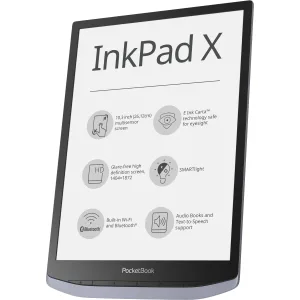 PocketBook InkPad X 32GB (eBook Reader)