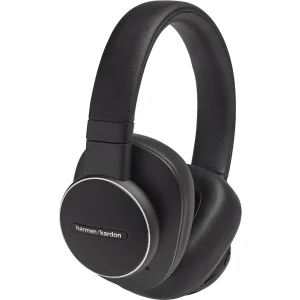 Harman Kardon Fly Over-ear Bluetooth Headphones