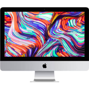 Apple 21.5" iMac Retina 4K (Mid 2020)