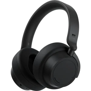 Microsoft Surface 2 Over-ear Bluetooth Headphones