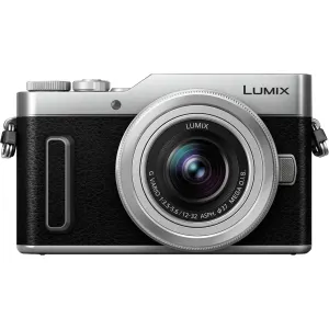 Panasonic Lumix DC-GX880 + Lumix G Vario 12-32mm f/3.5-5.6 ASPH OIS