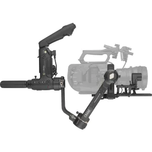Zhiyun Crane 3S Pro Gimbal