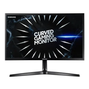 Samsung - 24" C24RG54FQU LC24RG54FQUXZG