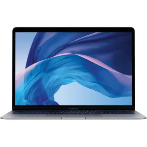 Apple MacBook Air 13" (Early 2020) Laptop - Intel® Core™ i3-1000NG4 - 8GB - 256GB SSD - Intel® Iris® Plus Graphics