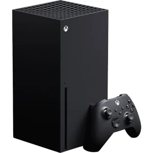 Consola de juegos Microsoft Xbox Series X