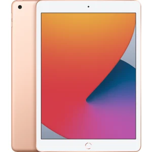 Apple iPad (2020) - LTE - iOS - 32GB