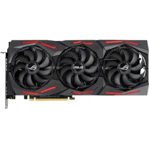 Asus ROG Strix GeForce® RTX™ 2080 Super™ Grafikkarte