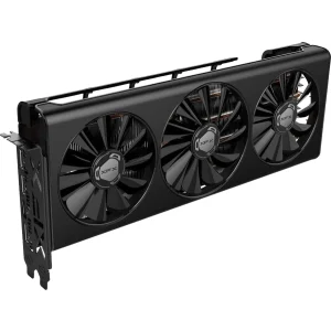 XFX Radeon RX 5700 XT Graphics Card