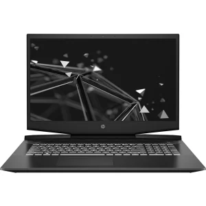 HP Pavilion Gaming 17-cd1515ng - Gaming Laptop - Intel® Core™ i7-10750H - 16GB (DDR4) - 1TB PCIe - NVIDIA® GeForce® RTX™ 2060 Max-Q (6GB)