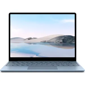 Microsoft Surface Laptop Go - Intel® Core™ i5-1035G1 - 8GB - 128GB SSD - Intel® Iris™ Plus Graphics