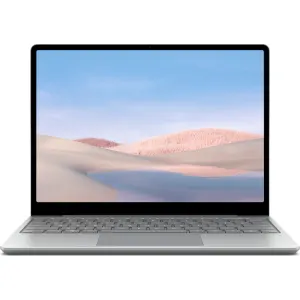 Microsoft Surface Laptop Go - Intel® Core™ i5-1035G1 - 8GB - 256GB SSD - Intel® Iris™ Plus Graphics