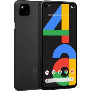 Google Pixel 4a Smartphone - 128GB - Dual Sim
