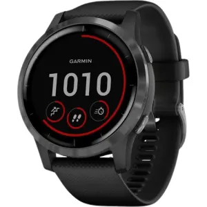 Garmin Vivoactive 4 GPS-Sportuhr