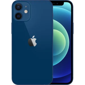 Apple iPhone 12 mini - 128GB - Dual SIM