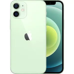 Apple iPhone 12 mini - 256GB - Dual SIM