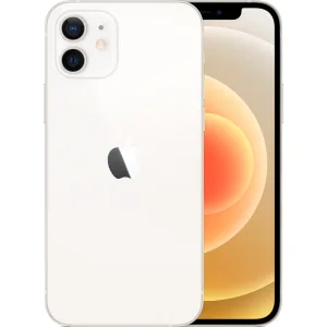 Apple iPhone 12 - 64GB - Dual SIM