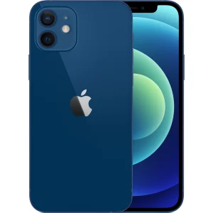 Apple iPhone 12 - 256GB - Dual SIM