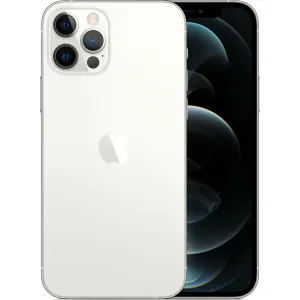 Apple iPhone 12 Pro - 512GB - Dual Sim