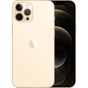 Apple iPhone 12 Pro Max - 128GB - Dual Sim