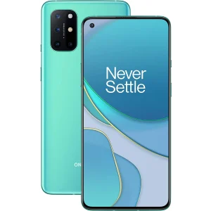 OnePlus 8T Smartphone - 128GB - Dual