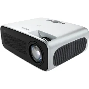 Philips NPX640 Projector - Full HD