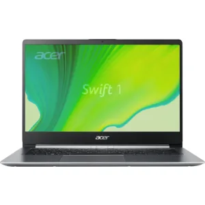 Acer Swift 1 SF114-32-P2KK Laptop - Intel® Pentium®-N5000 - 8GB - 512GB SSD - Intel® UHD Graphics 605