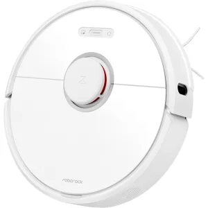 Roborock S6 Vacuum & Mop Robot Cleaner