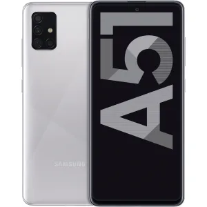 Samsung Galaxy A51 Smartphone - 128GB - Single Sim