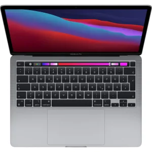 MacBook Pro 13" Apple M1 Chip 8GB Memory 512GB SSD Integrated 8-core GPU