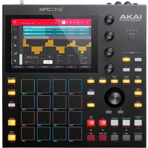 Akai MPC One Standalone Music Production Center