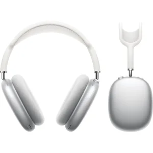 Apple AirPods Max Noise-cancelling Over-ear Bluetooth Headphones