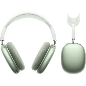 Auriculares inalámbricos - Apple AirPods Max - Bluetooth - Cancelación de ruido