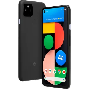 Google Google Pixel 4a Smartphone - 128GB - Dual Sim