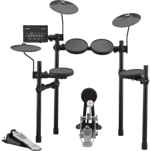 Yamaha DTX432K E-drum set