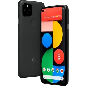 Google Pixel 5 Smartphone - 128GB - Dual Sim