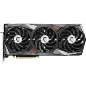 MSI GeForce RTX 3070 Gaming X Trio Grafikkarte