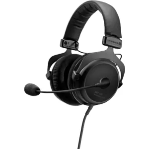 Beyerdynamic MMX 300 (2nd Gen) Over-ear Gaming Headphones