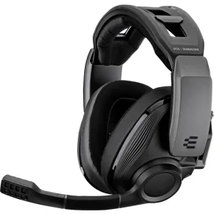 EPOS Sennheiser GSP 670 Over-Ear Gaming-Kopfhörer