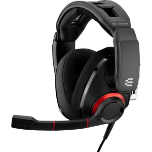 EPOS Sennheiser GSP 500 Over-ear Gaming Headphones