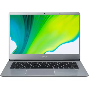 Acer Swift 3 SF314-58-313T Notebook - Intel® Core™ i3-10110U - 8GB - 256GB SSD - Intel® UHD Graphics
