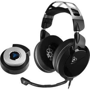 Turtle Beach Elite Pro 2 + SuperAmp (Playstation) Über-Ohr-Gaming-Kopfhörer