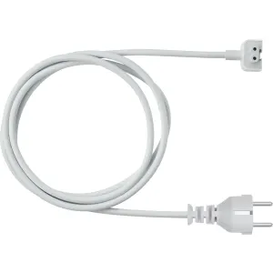 Apple Power Adapter Extension Cable