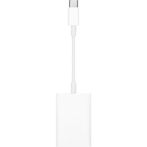 Apple USB-C to SD Card Reader Adapter