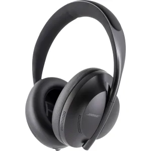 Bose 700 Over-ear Bluetooth Headphones