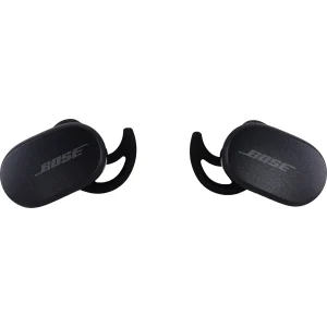 Bose QuietComfort Noise-cancelling In-ear Bluetooth Headphones