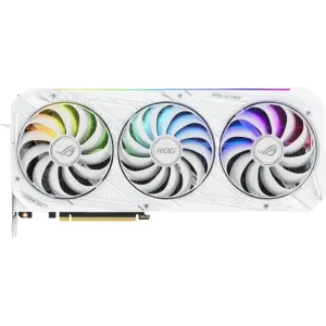 Asus ROG -STRIX-RTX3090-O24G-WHITE Grafikkarte