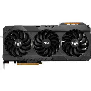 Asus TUF Gaming TUF-RX6900XT-O16G-GAMING Grafikkarte